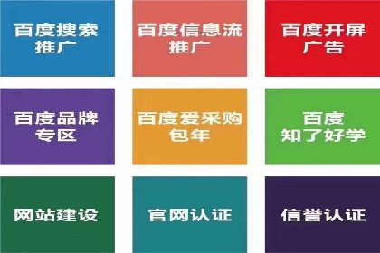 百度SEO推广公司案例解读：优化效果显著